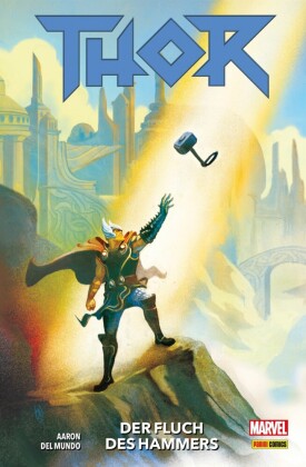 Thor - Neustart - Der Fluch des Hammers