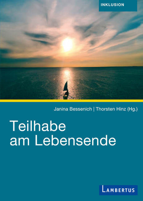 Teilhabe am Lebensende main product photo