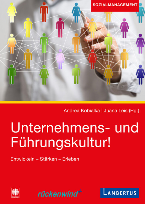 Unternehmens- und Führungskultur main product photo