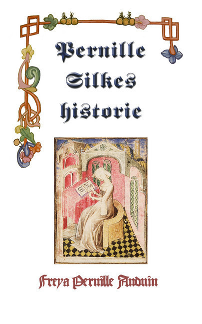 Pernille Silkes Historie main product photo