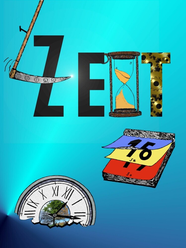 Lesebühne Minden - Zeit main product photo