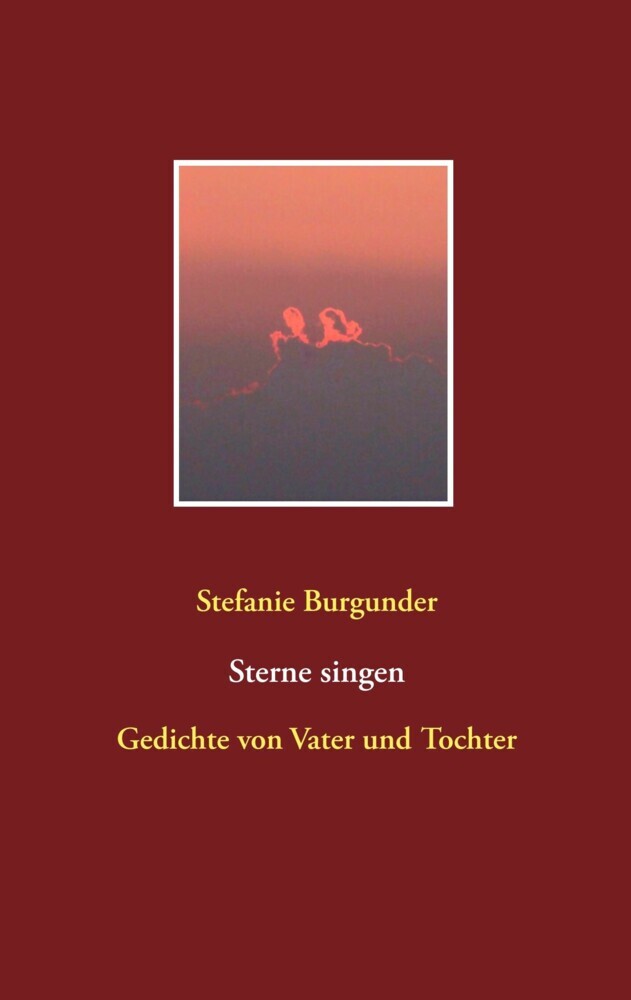 Sterne singen main product photo