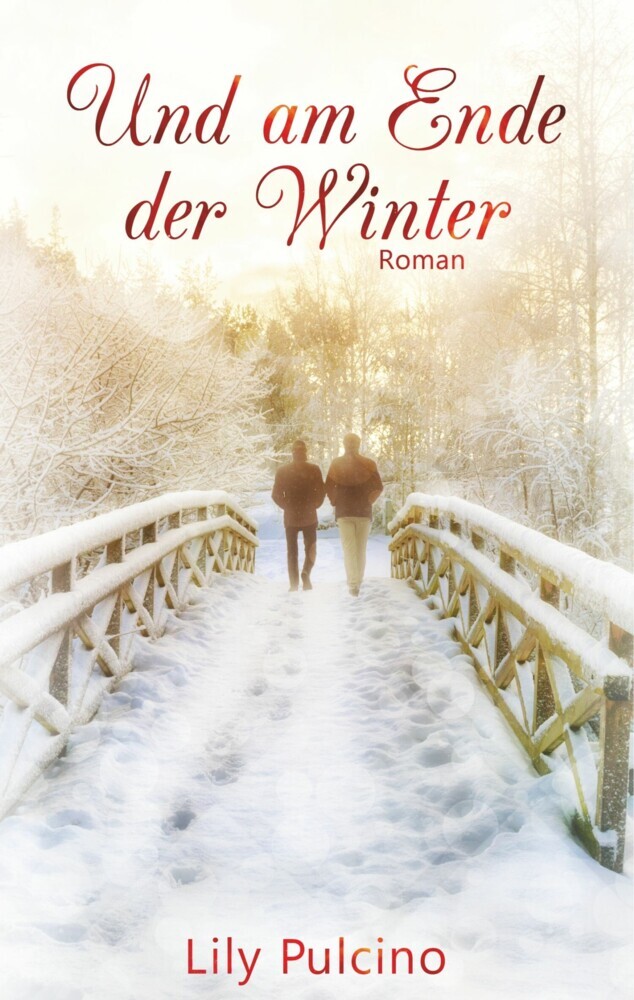 Und am Ende der Winter main product photo