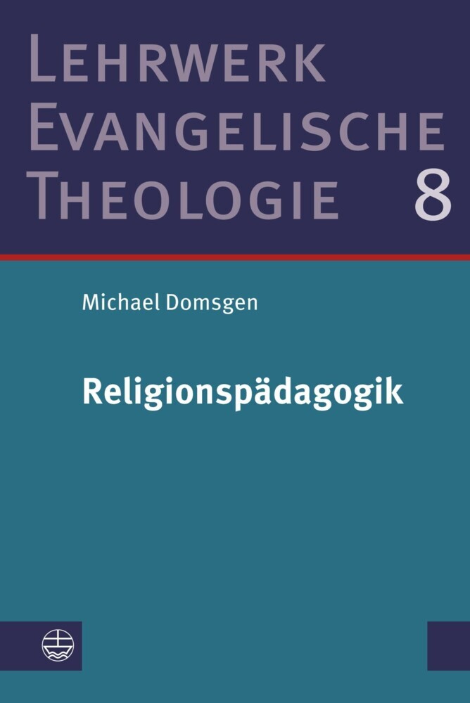 Religionspädagogik main product photo