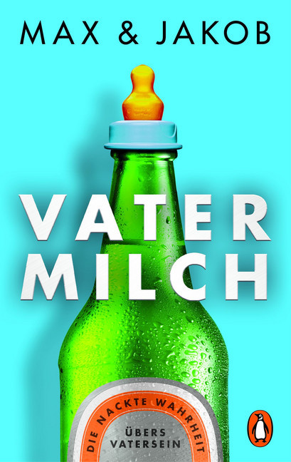 Vatermilch main product photo