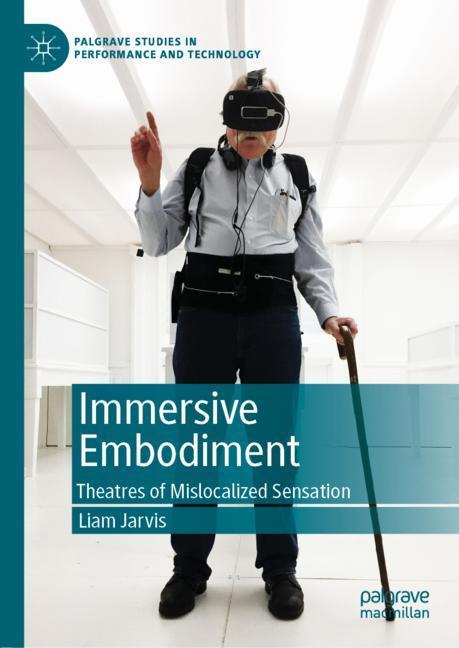 Immersive Embodiment main product photo