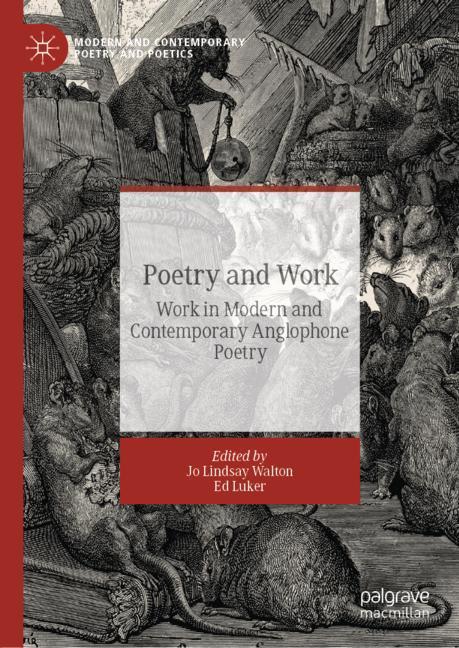 Poetry and Work main product photo