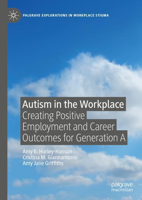 Autism in the Workplace main product photo