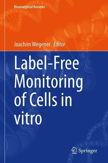 Label-Free Monitoring of Cells in vitro main product photo