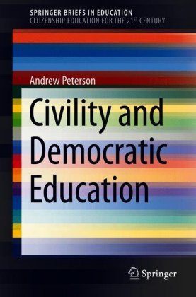 Civility and Democratic Education