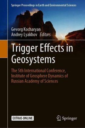 Trigger Effects in Geosystems