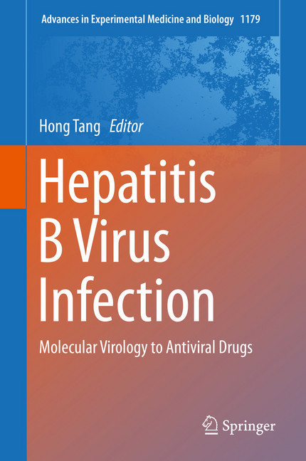 Hepatitis B Virus Infection main product photo