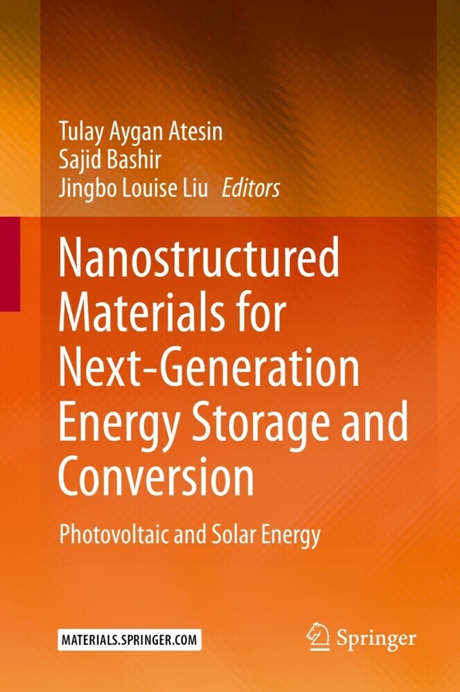 Nanostructured Materials for Next-Generation Energy Storage and Conversion main product photo