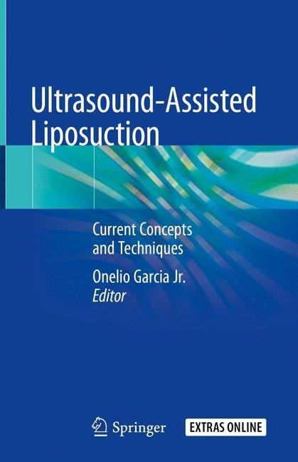 Ultrasound-Assisted Liposuction main product photo