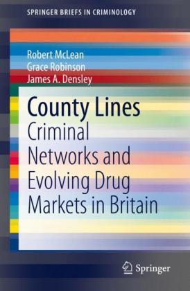 County Lines