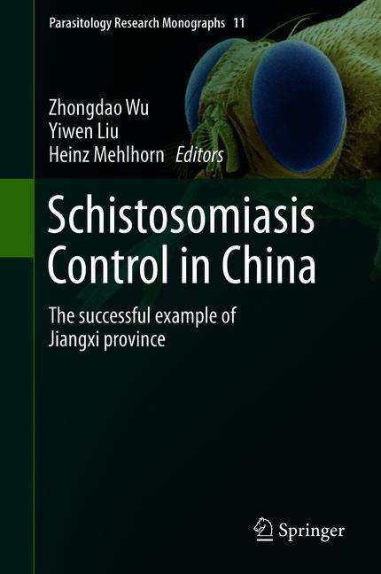 Schistosomiasis Control in China main product photo