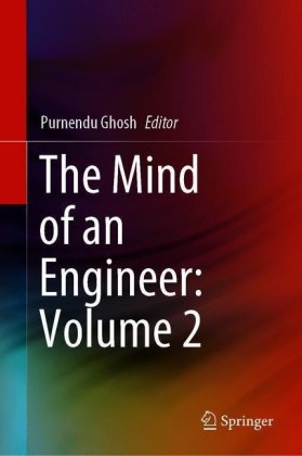 The Mind of an Engineer: Volume 2