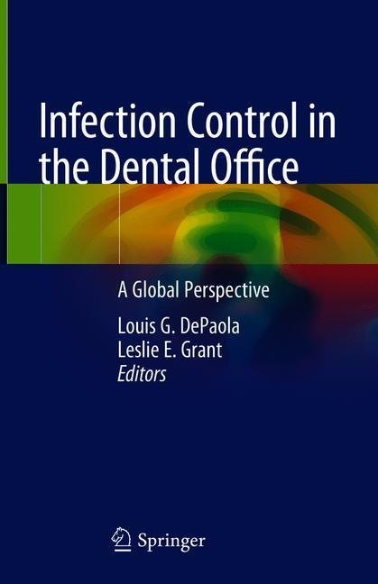Infection Control in the Dental Office main product photo