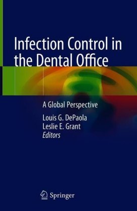 Infection Control in the Dental Office