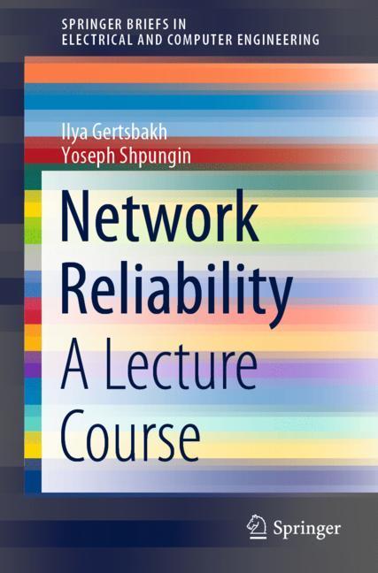 Network Reliability main product photo