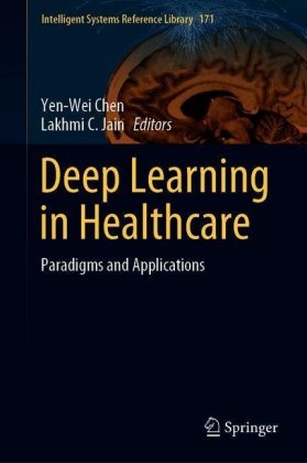Deep Learning in Healthcare