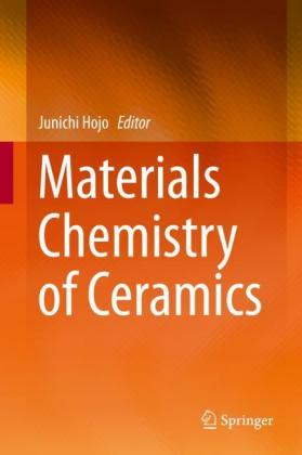 Materials Chemistry of Ceramics