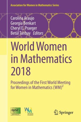World Women in Mathematics 2018