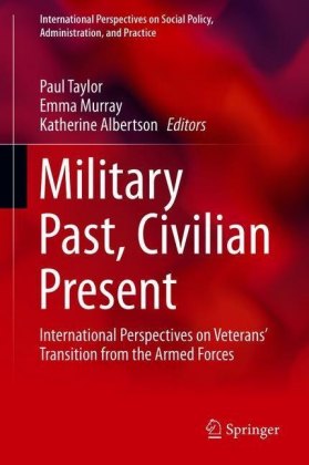 Military Past, Civilian Present