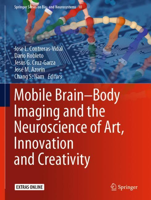 Mobile Brain-Body Imaging and the Neuroscience of Art, Innovation and Creativity main product photo