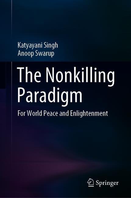 The Nonkilling Paradigm main product photo