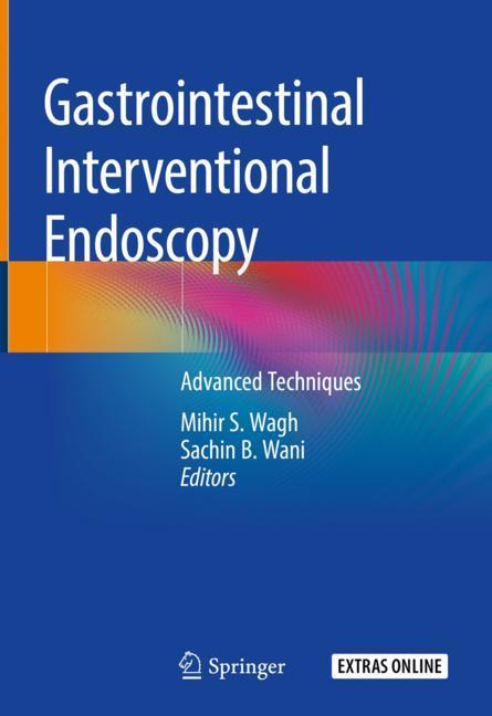 Gastrointestinal Interventional Endoscopy main product photo