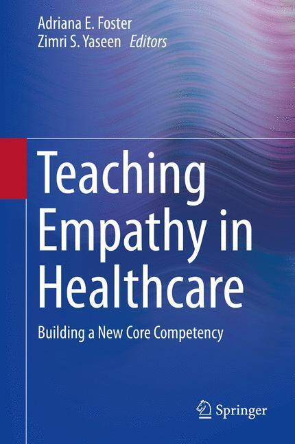 Teaching Empathy in Healthcare main product photo