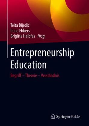 Entrepreneurship Education