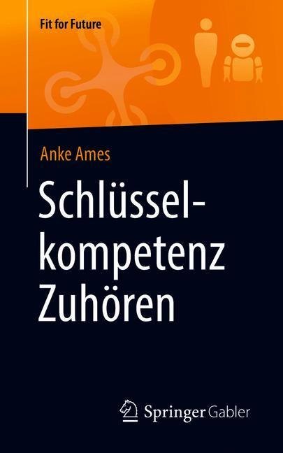 Schlüsselkompetenz Zuhören main product photo