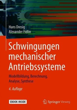 Schwingungen mechanischer Antriebssysteme
