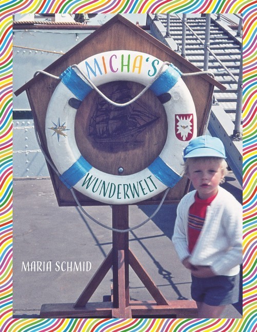 Micha's Wunderwelt main product photo