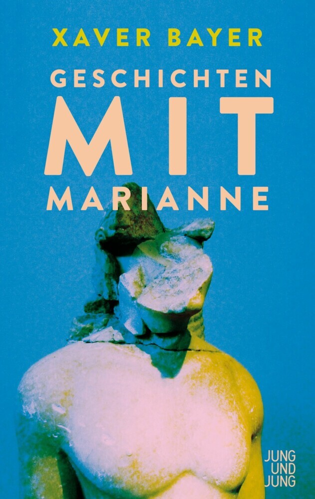 Geschichten mit Marianne main product photo