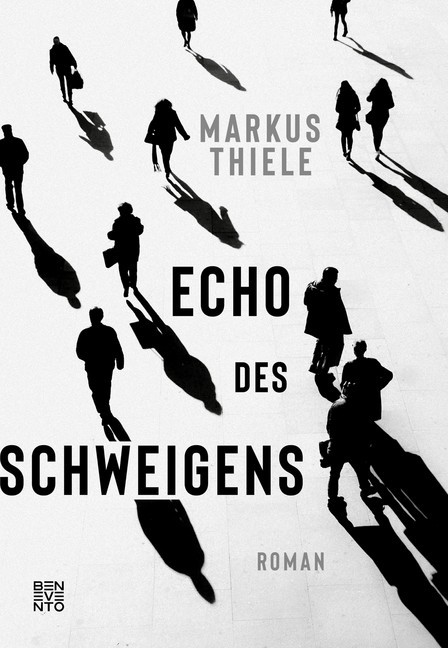 Echo des Schweigens main product photo