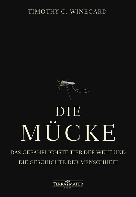 Die Mücke main product photo