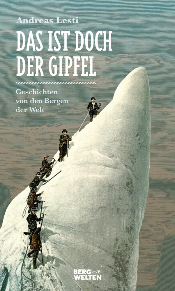 Das ist doch der Gipfel main product photo