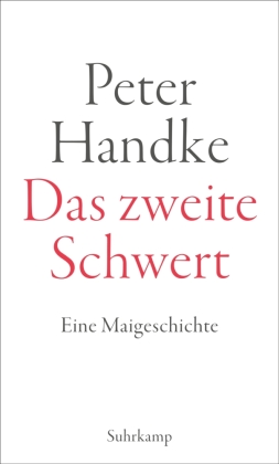Das zweite Schwert