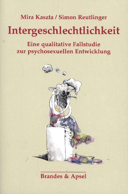 Intergeschlechtlichkeit main product photo