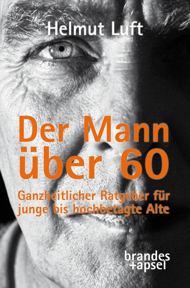 Der Mann über 60 main product photo