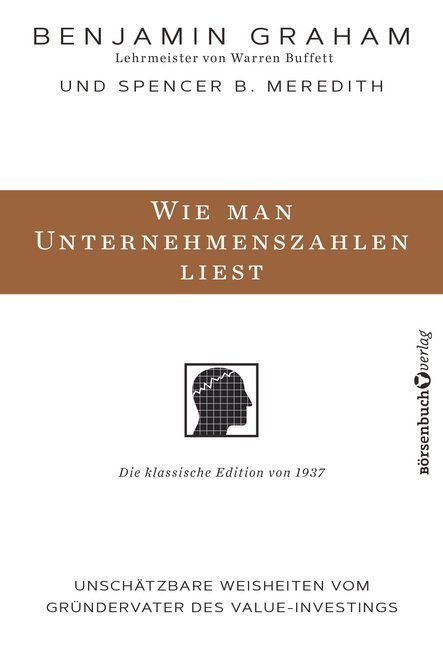 Wie man Unternehmenszahlen liest main product photo