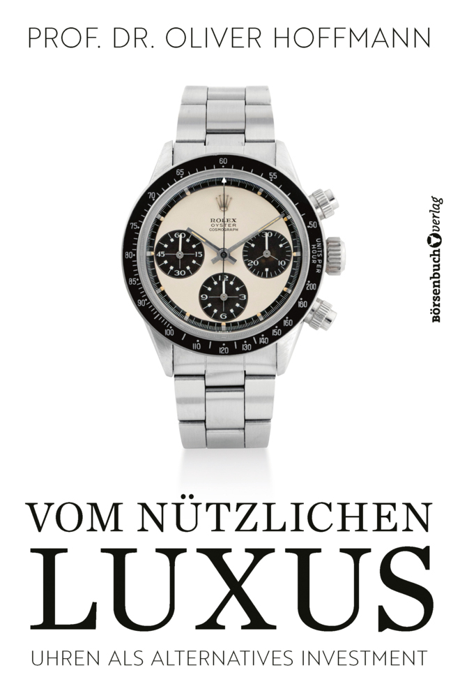 Vom nützlichen Luxus main product photo