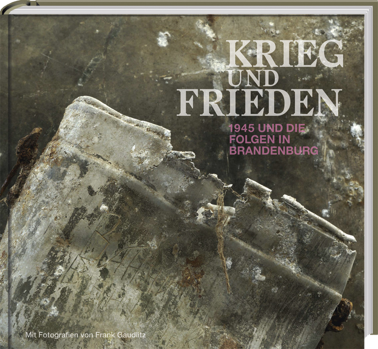 KRIEG und FRIEDEN main product photo