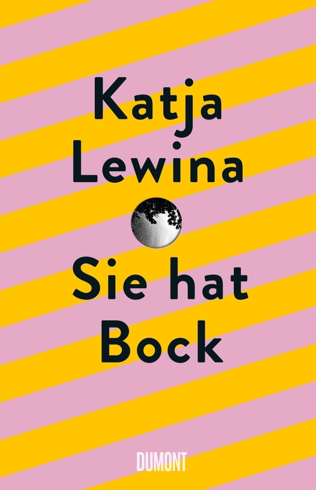 Sie hat Bock main product photo