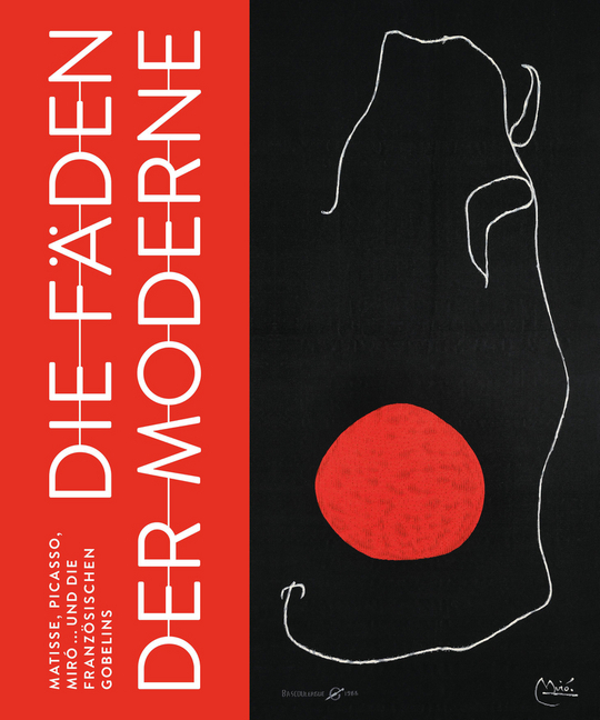 Die Fäden der Moderne main product photo