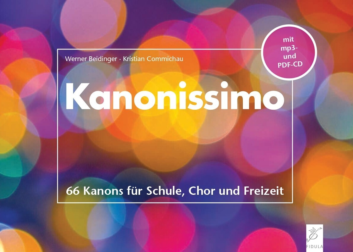 Kanonissimo main product photo
