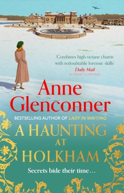 A Haunting at Holkham main product photo